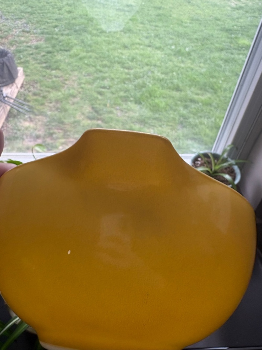 Vintage Pyrex Town and Country 443 - Picture 7 of 7